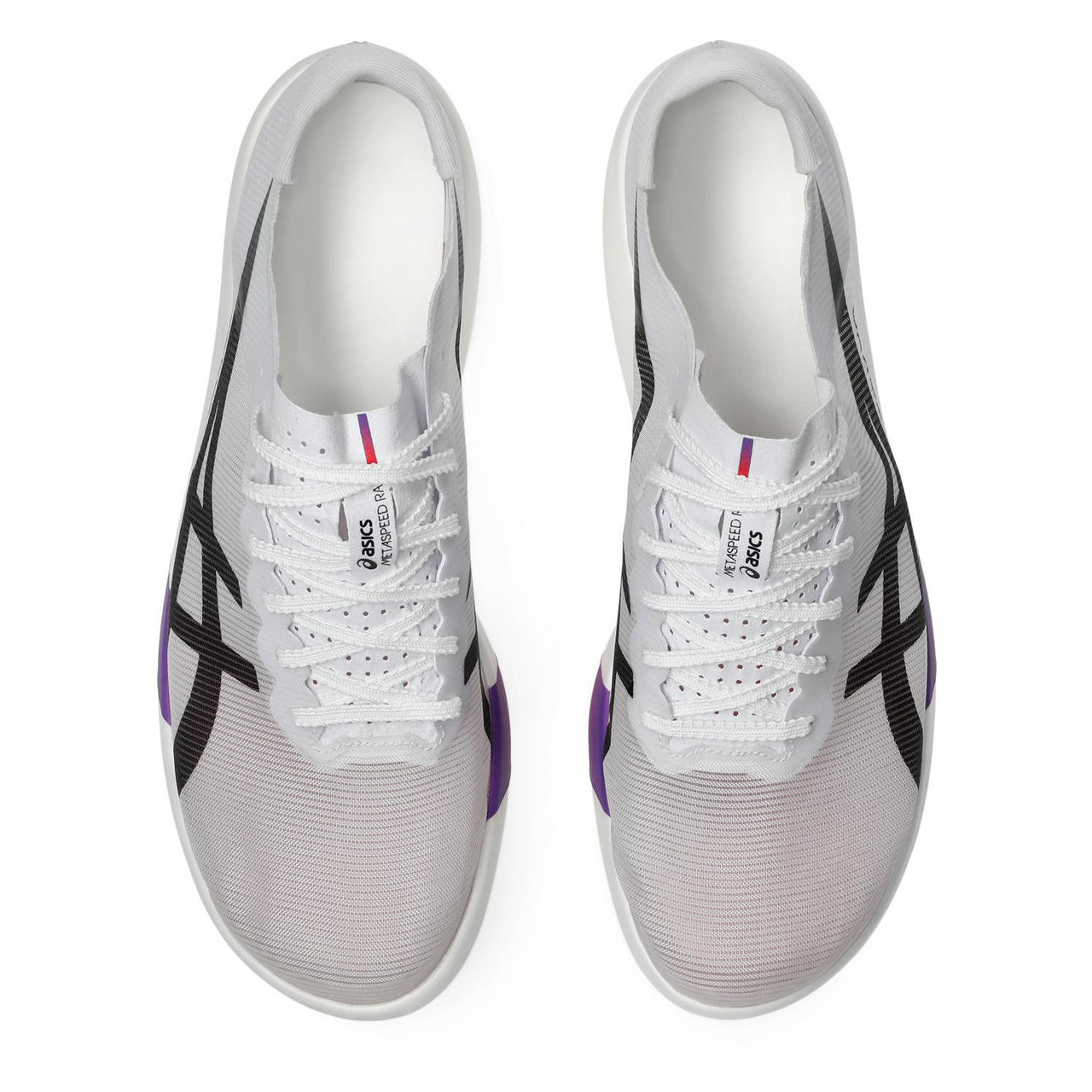Asics Metaspeed Ray Unisex Racing Running Shoe