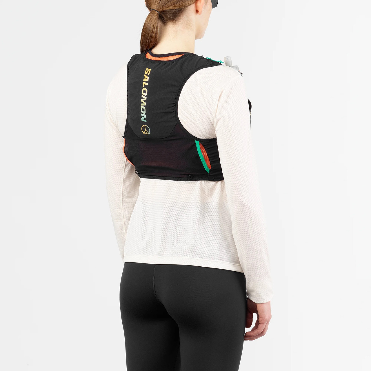 Salomon Sense Pro 6 Running Hydration Vest