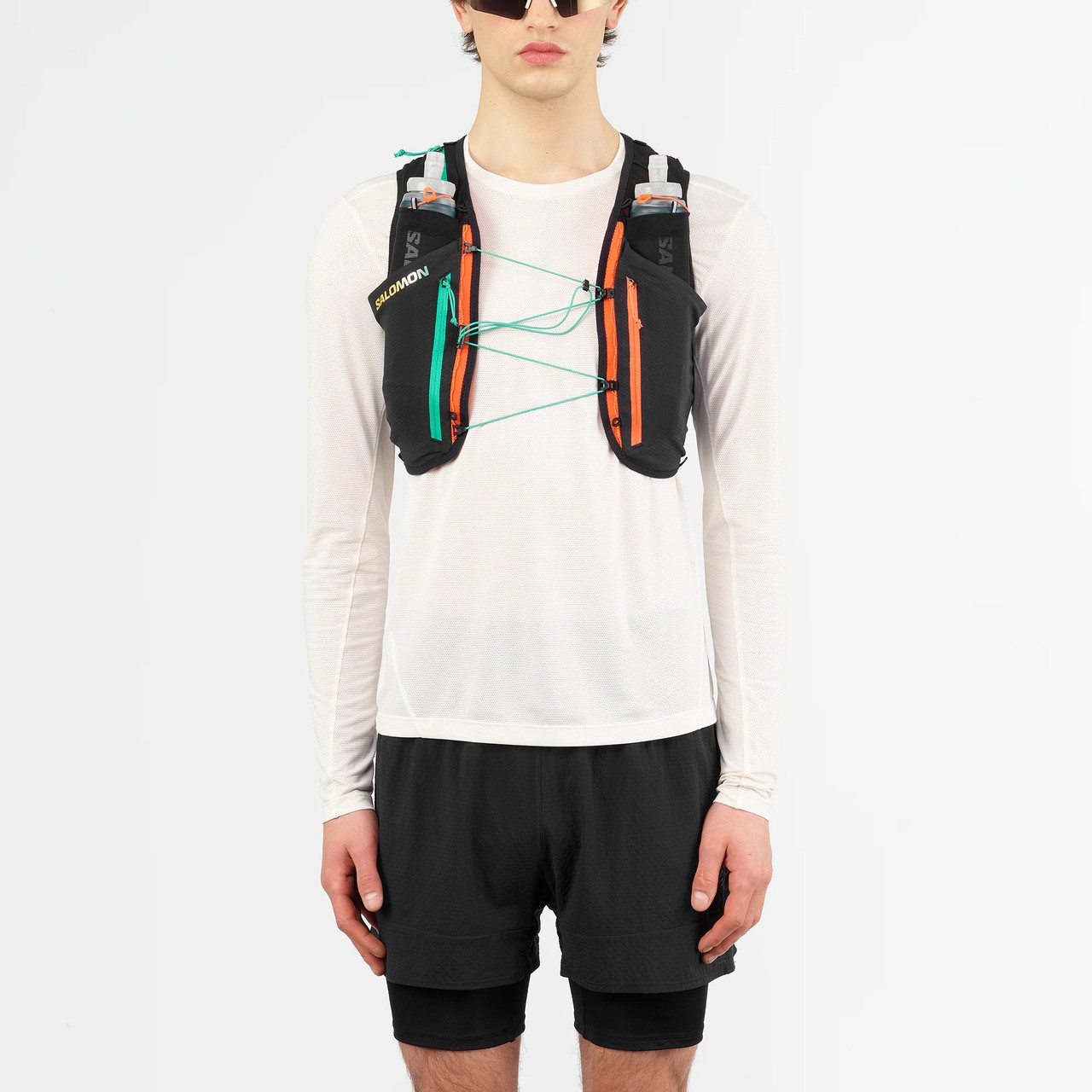 Salomon Sense Pro 6 Running Hydration Vest