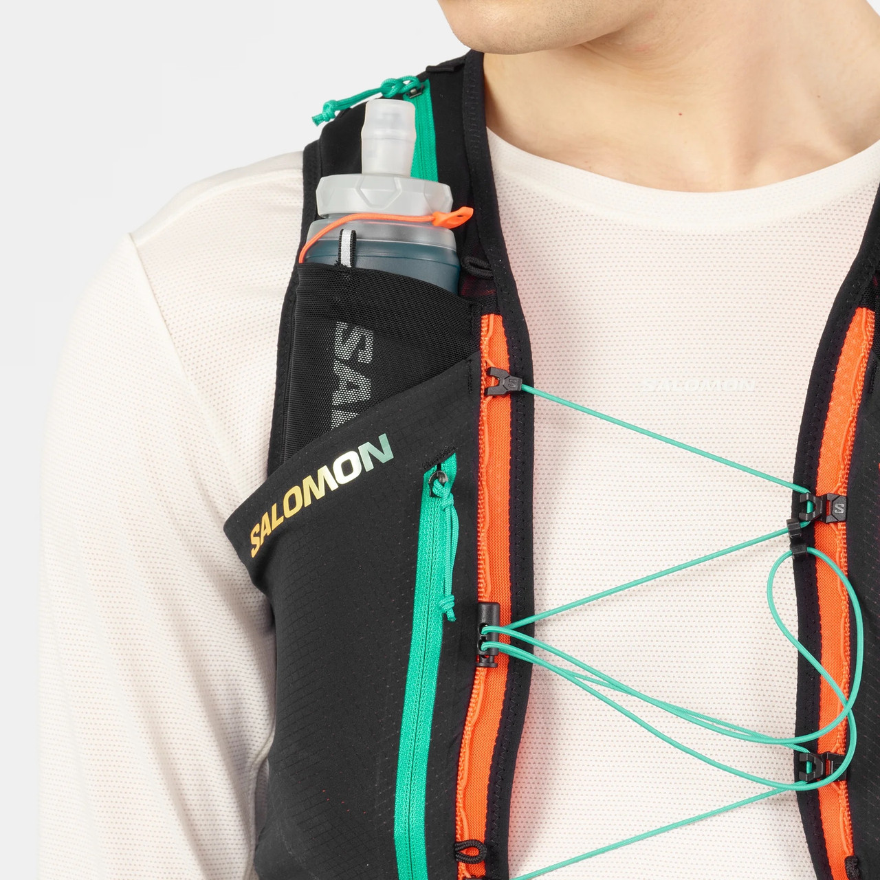 Salomon Sense Pro 6 Running Hydration Vest