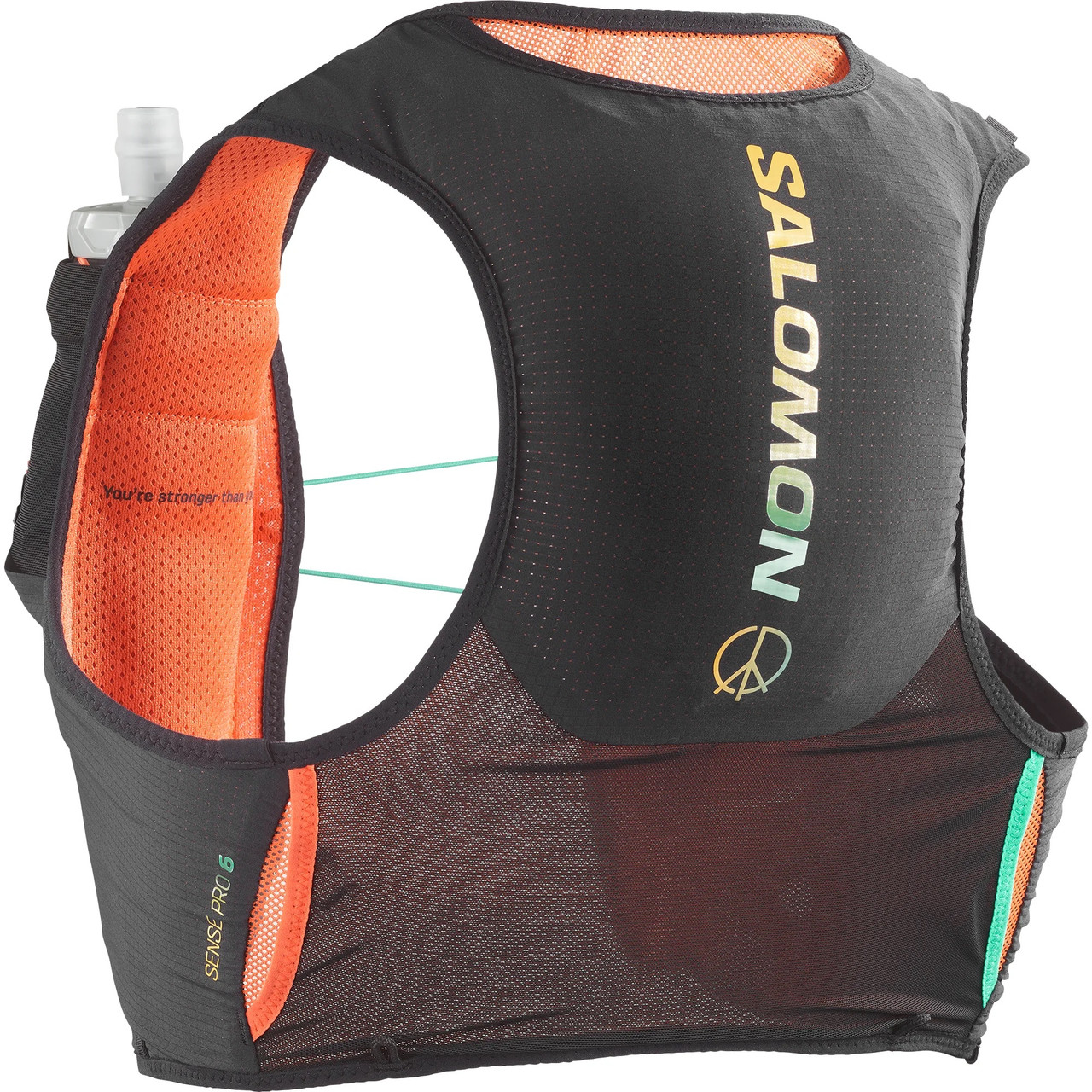 Salomon Sense Pro 6 Running Hydration Vest