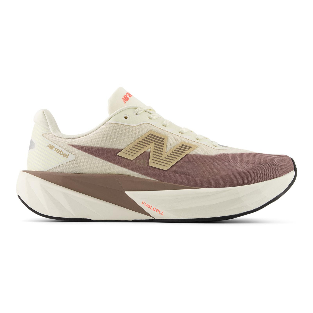 New Balance FuelCell Rebel v5 Wide Men's Road Running Shoe