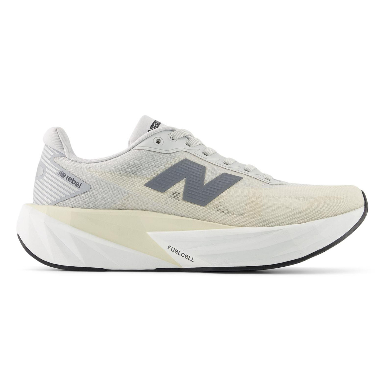 スパイク・シューズ newbalance fuelcell rebel v5 New Balance FuelCell Rebel v5 Women's Road Running Shoe