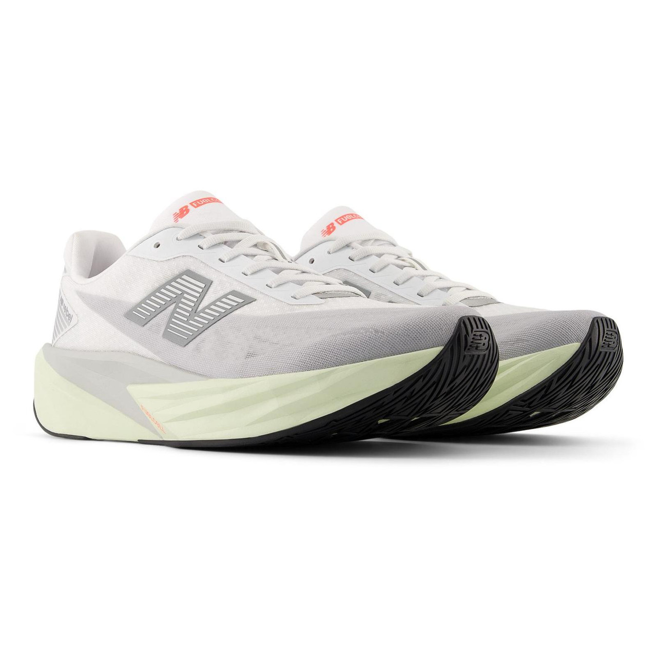 スパイク・シューズ newbalance fuelcell rebel v5 New Balance FuelCell Rebel v5 Women's Road Running Shoe