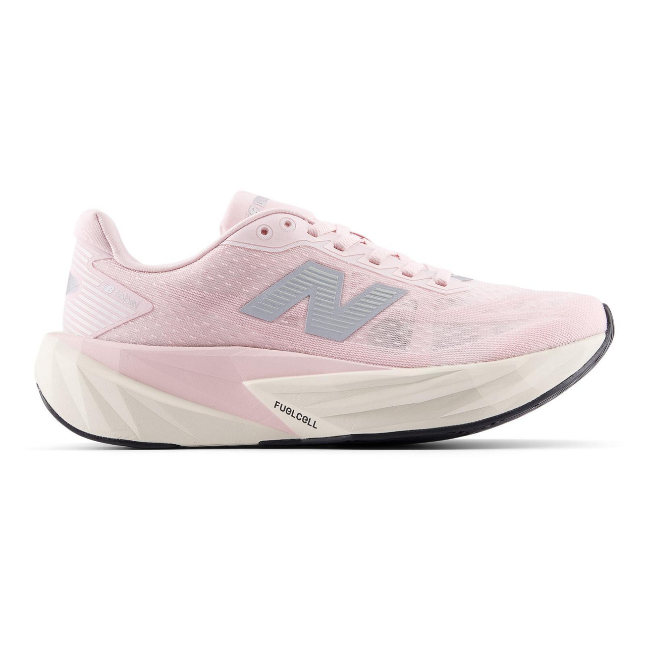 スパイク・シューズ newbalance fuelcell rebel v5 New Balance FuelCell Rebel v5 Women's Road Running Shoe