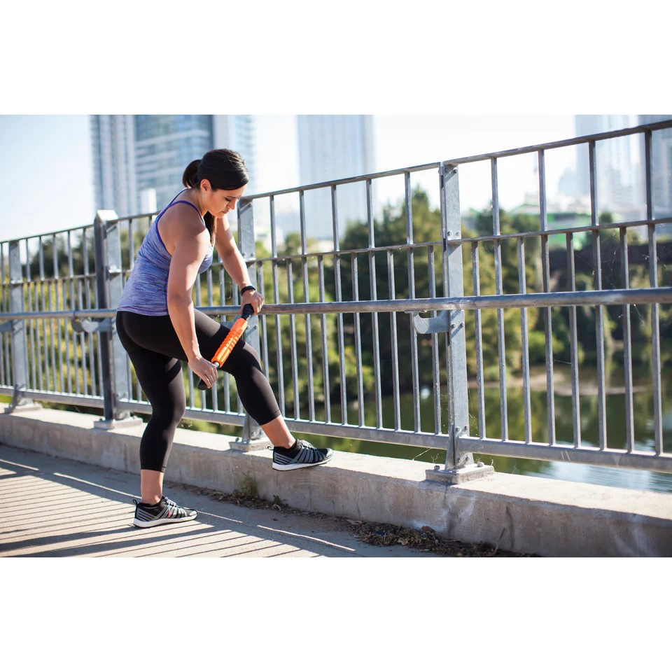 TriggerPoint GRID STK Foam Roller - Thumbnail 5