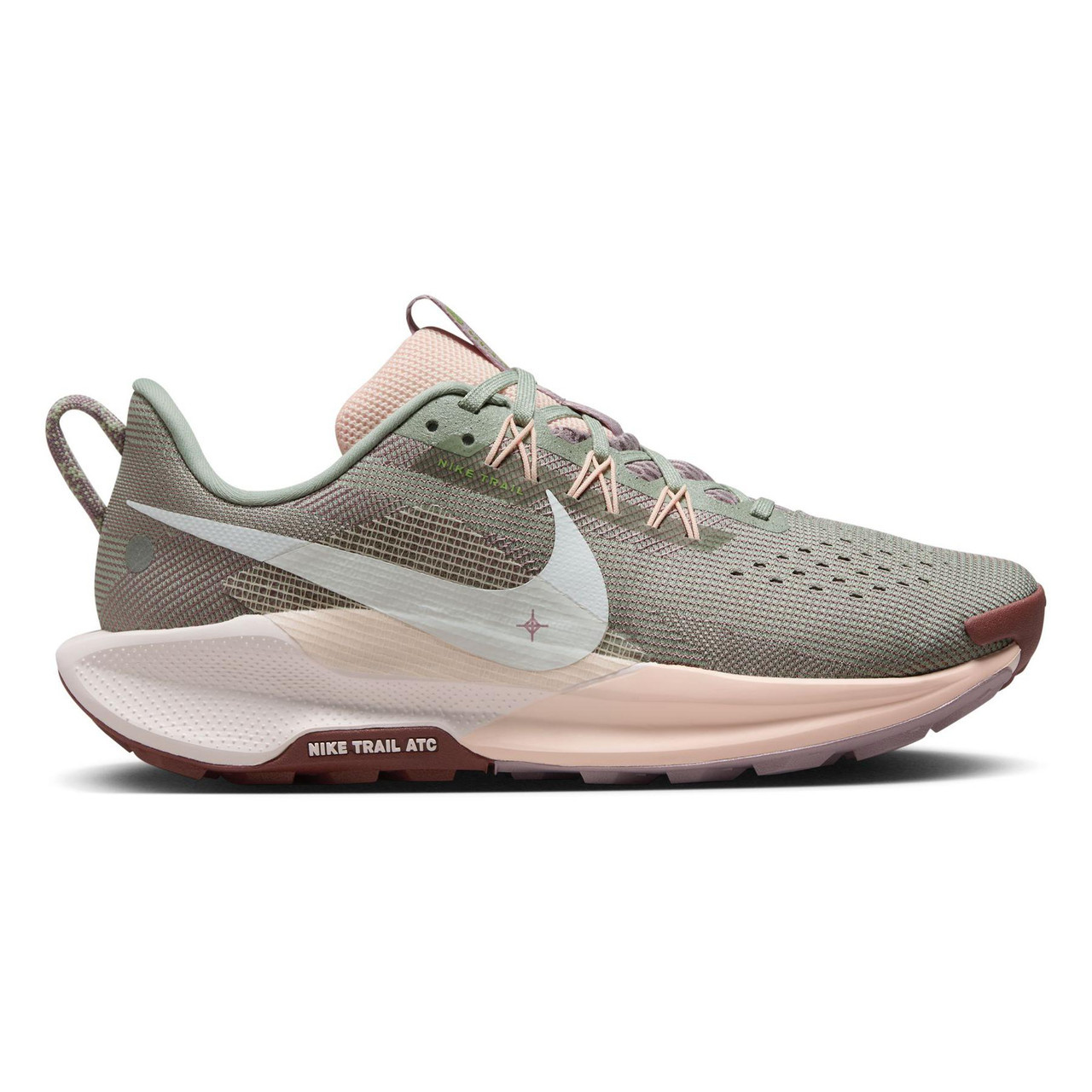 新品　新品　ナイキ　NIKE w pegasus trail 5 ゴアテックス Nike Pegasus Trail 5 GORE-TEX Black Wolf Grey - FQ0908-001