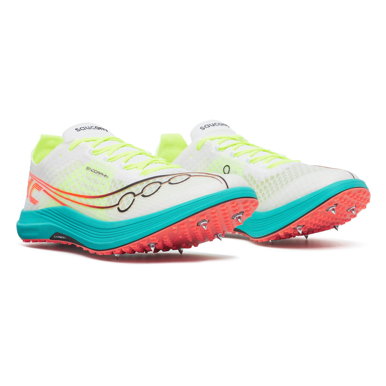 Saucony Endorphin XC Unisex Cross Country Spike