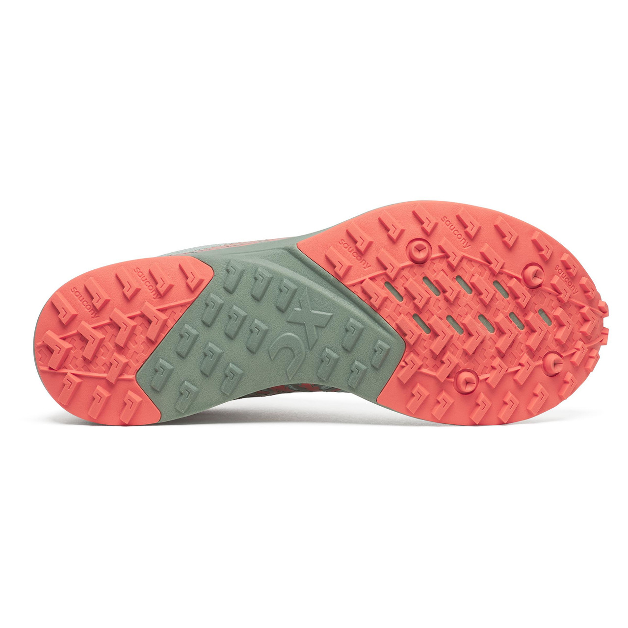 Saucony Kilkenny XC10 Flat Unisex Cross Country Flat