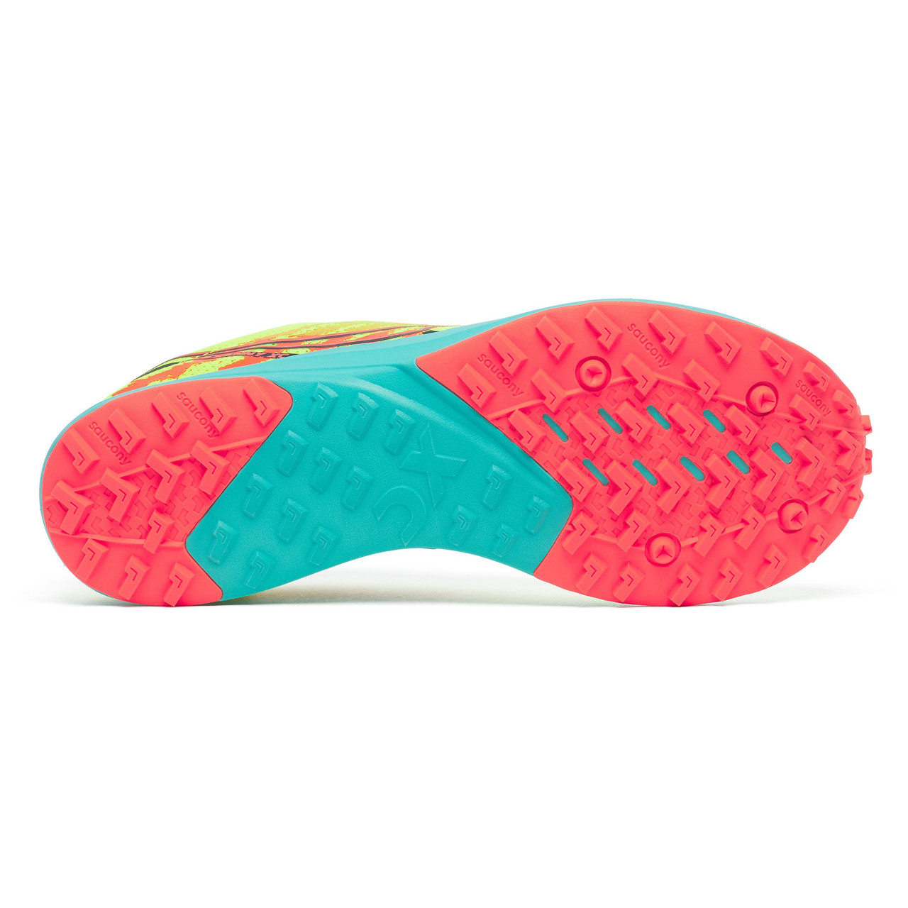Saucony Kilkenny XC10 Flat Unisex Cross Country Flat