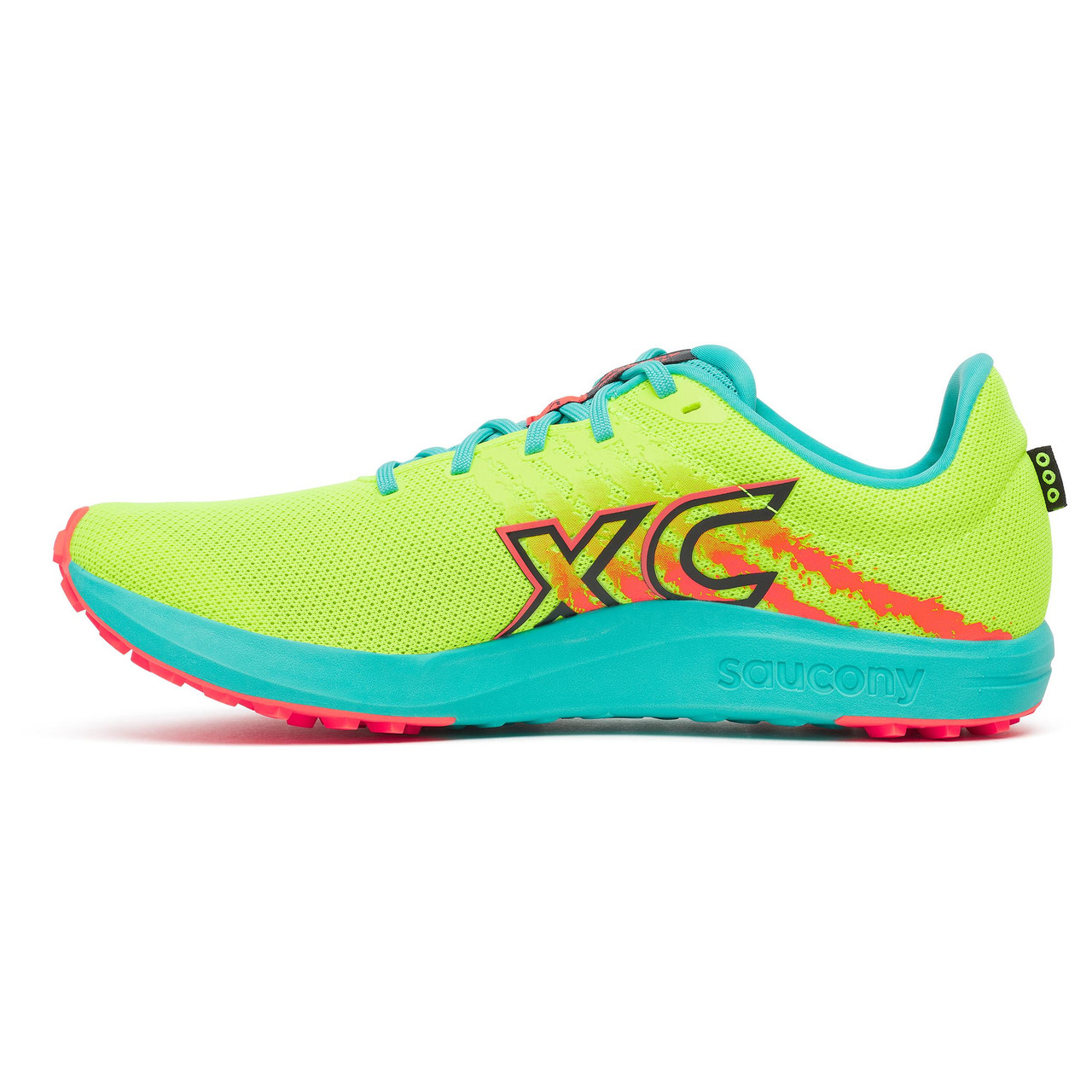 Saucony Kilkenny XC10 Flat Unisex Cross Country Flat