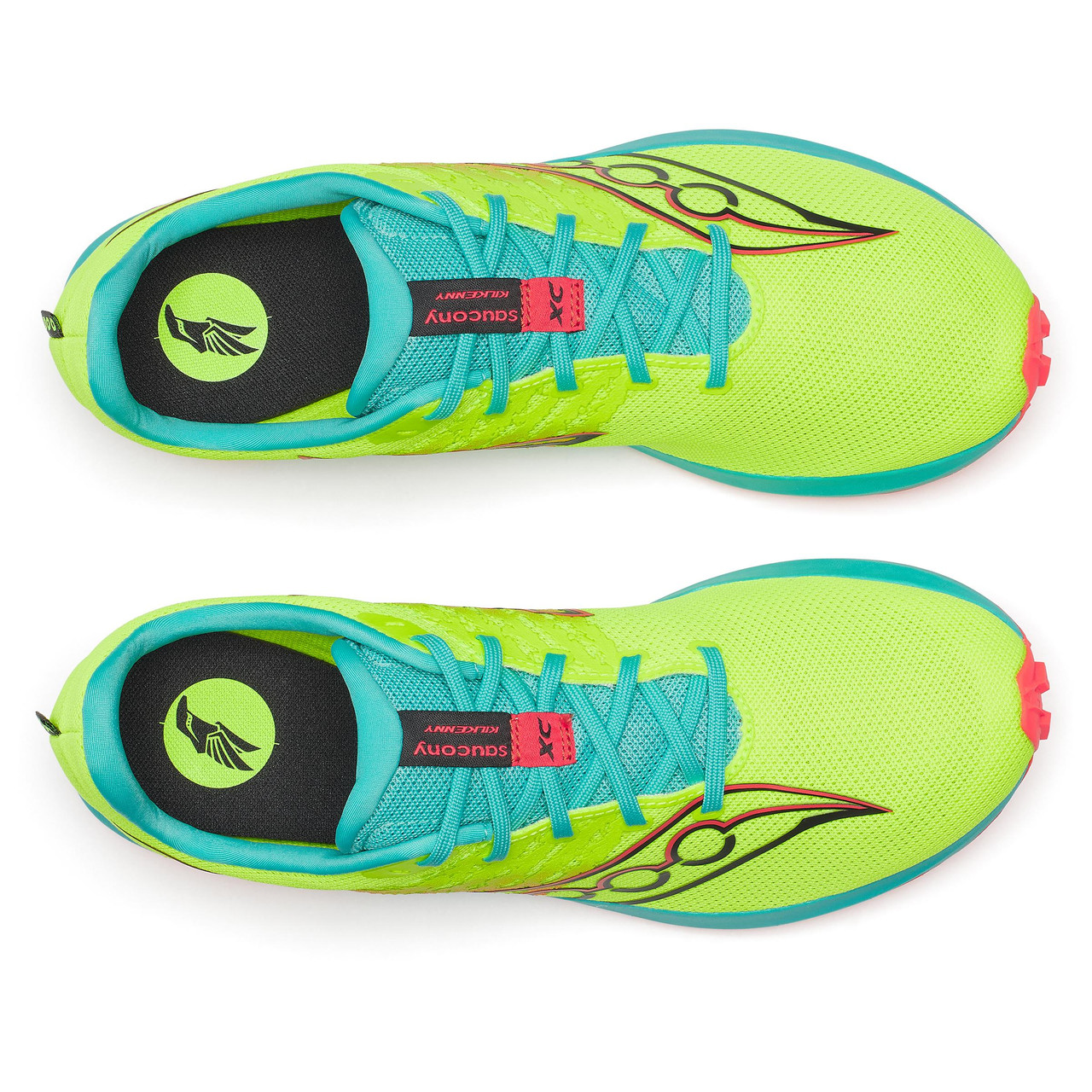 saucony kilkenny waffle