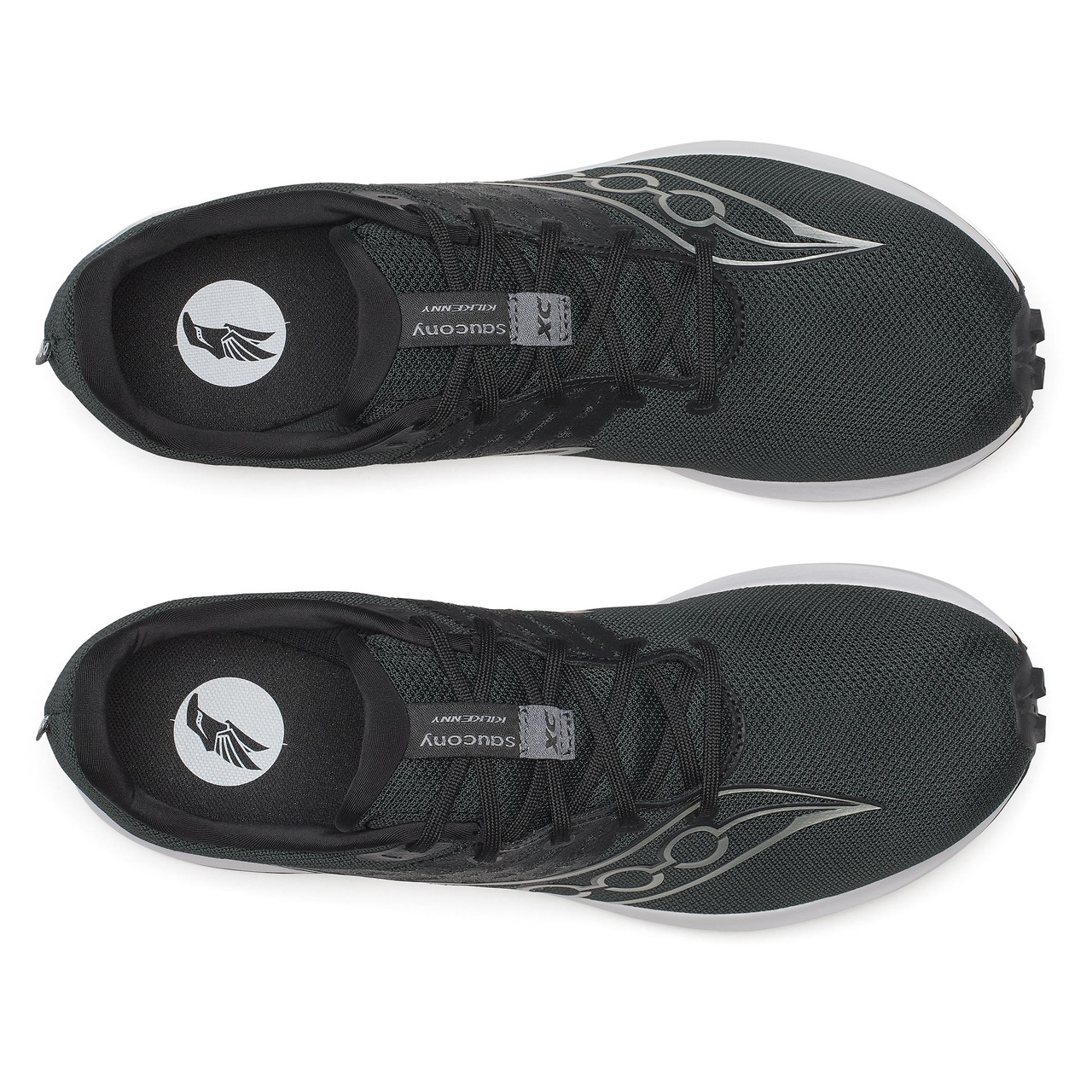 saucony kilkenny waffle