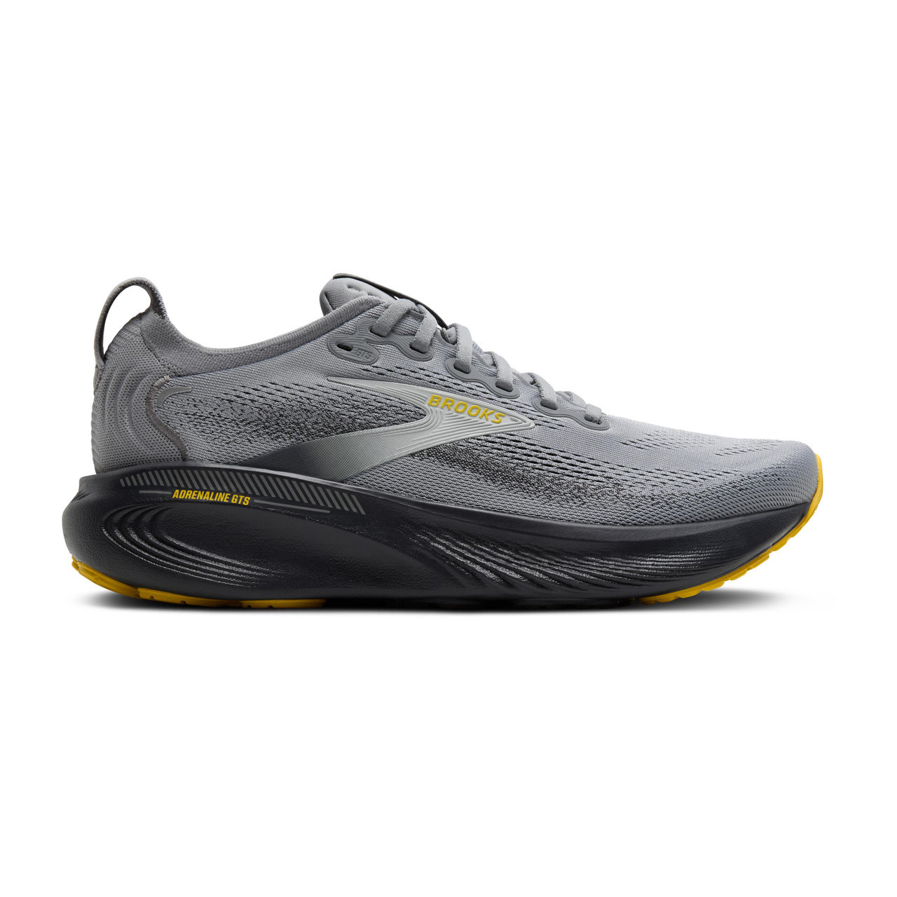Brooks Adrenaline GTS 25 Narrow Men's Road Running Shoe