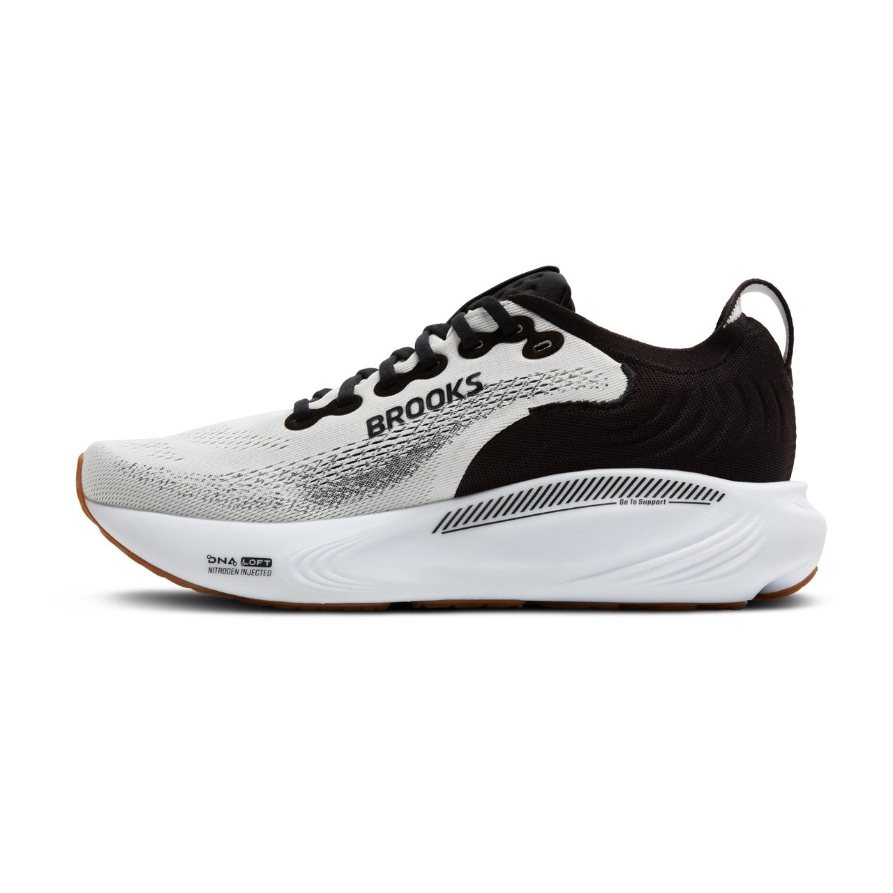 Brooks Adrenaline GTS 25 Wide Men