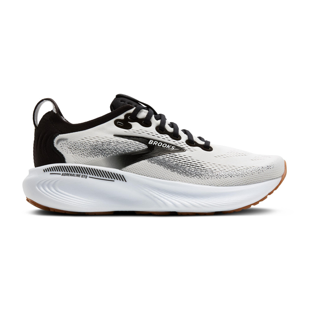 Brooks Adrenaline GTS 25 Wide Men's Road Running Shoe