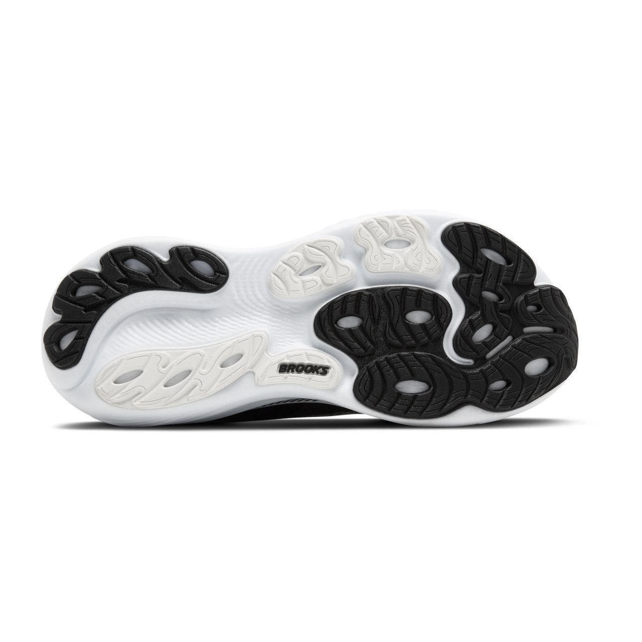 Brooks Adrenaline GTS 25 Wide Men's Road Running Shoe