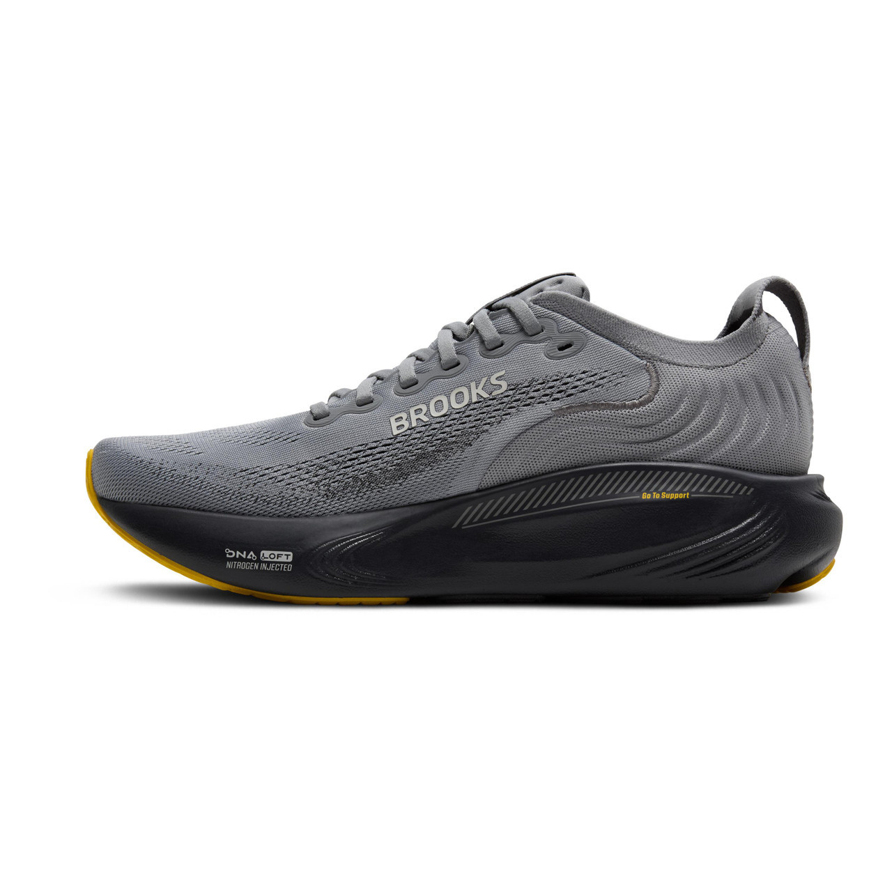 Brooks Adrenaline GTS 25 Wide Men's Road Running Shoe