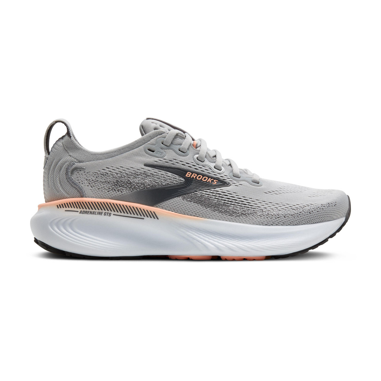 Brooks Adrenaline GTS 25 Narrow Women's Road Running Shoe