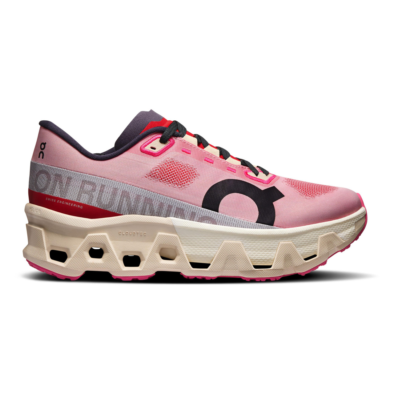 On Cloud monster hyper22.5㎝ On Running Women's Cloudmonster Hyper | Marathon Sports
