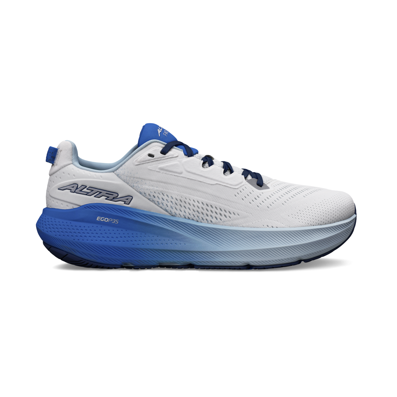 Altra FWD Via Men's Road Running Shoe - Main Image