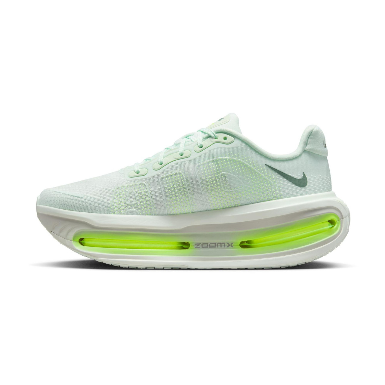 靴 Nike Vomero Premium Barely Volt Nike Vomero Premium Men's Road Running Shoe