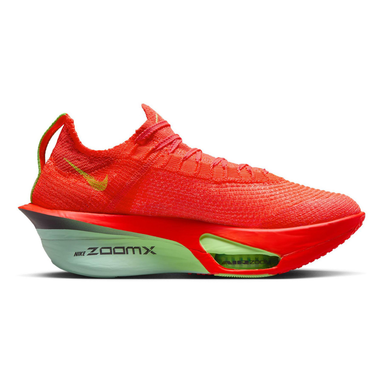 陸上競技 NIKE - Nike Women&#39;s AlphaFly 3 Prototype Women's Nike Alphafly 3 Proto - FD8357-100 – =PR= Run & Walk