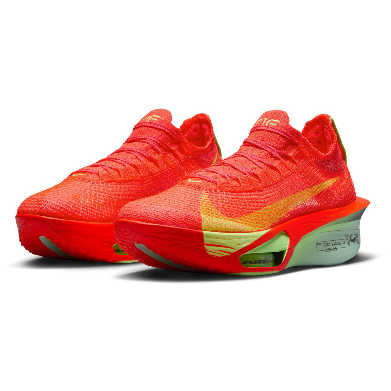 スパイク・シューズ NIKE ALPHAFLY 3 Nike Alphafly 3 Women's Road Racing Shoe