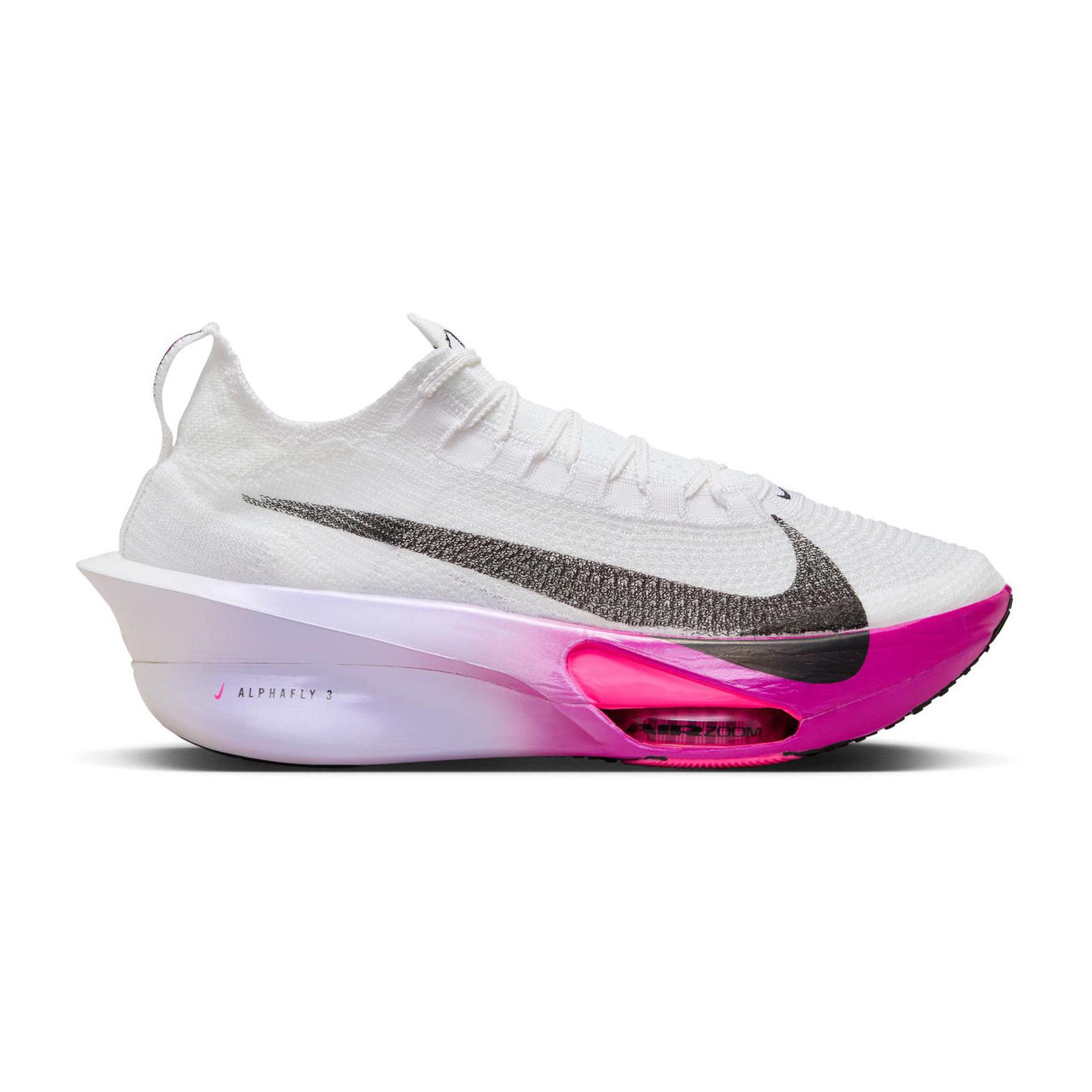 スパイク・シューズ Nike AlphaFly 3 Nike Alphafly 3 Men's Road Racing Shoe