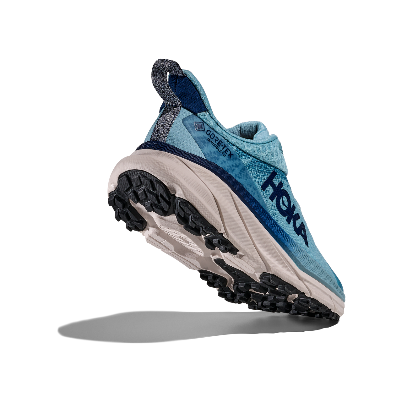 Hoka Challenger 7 GTX Women's Trail Running Shoe