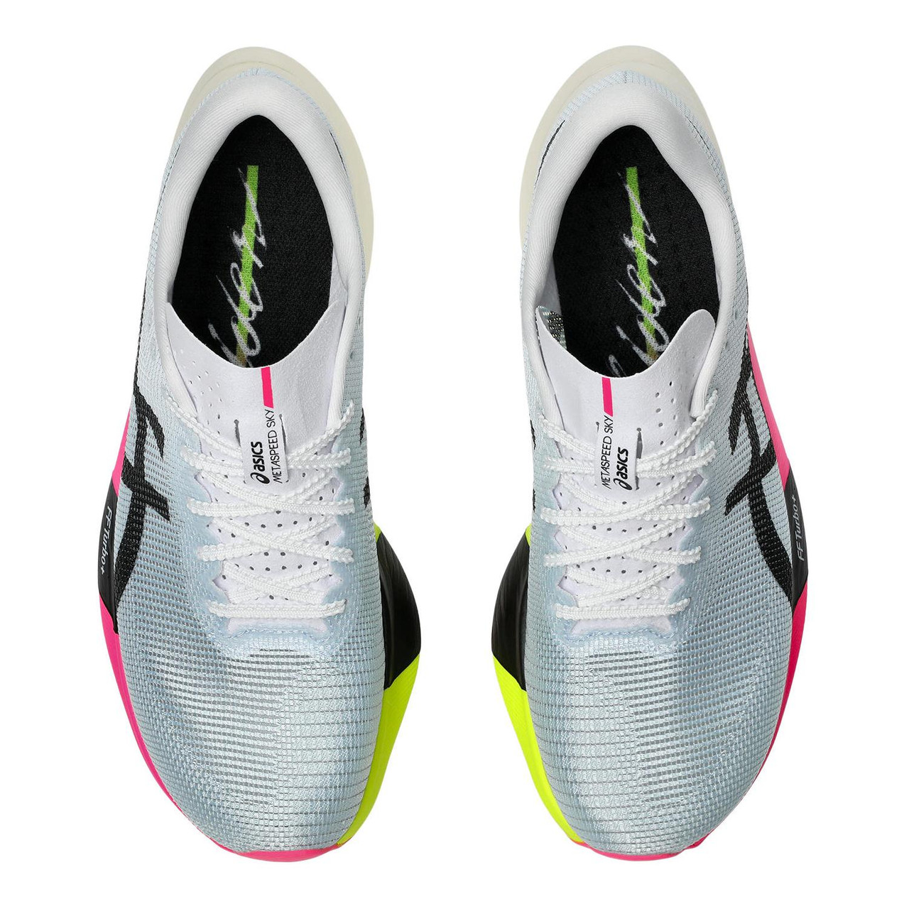 Asics Metaspeed Sky Paris Unisex Road Racking Shoe