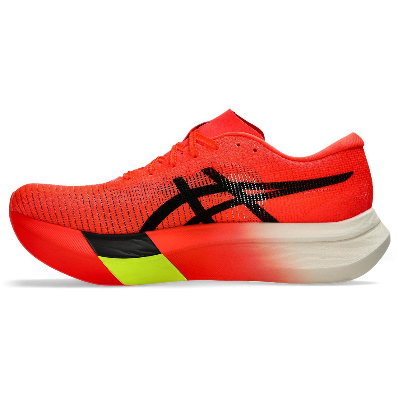 ASICS SPEED SKY PARIS 23.5 スカイパリ Asics Metaspeed Sky Paris Unisex Road Racking Shoe