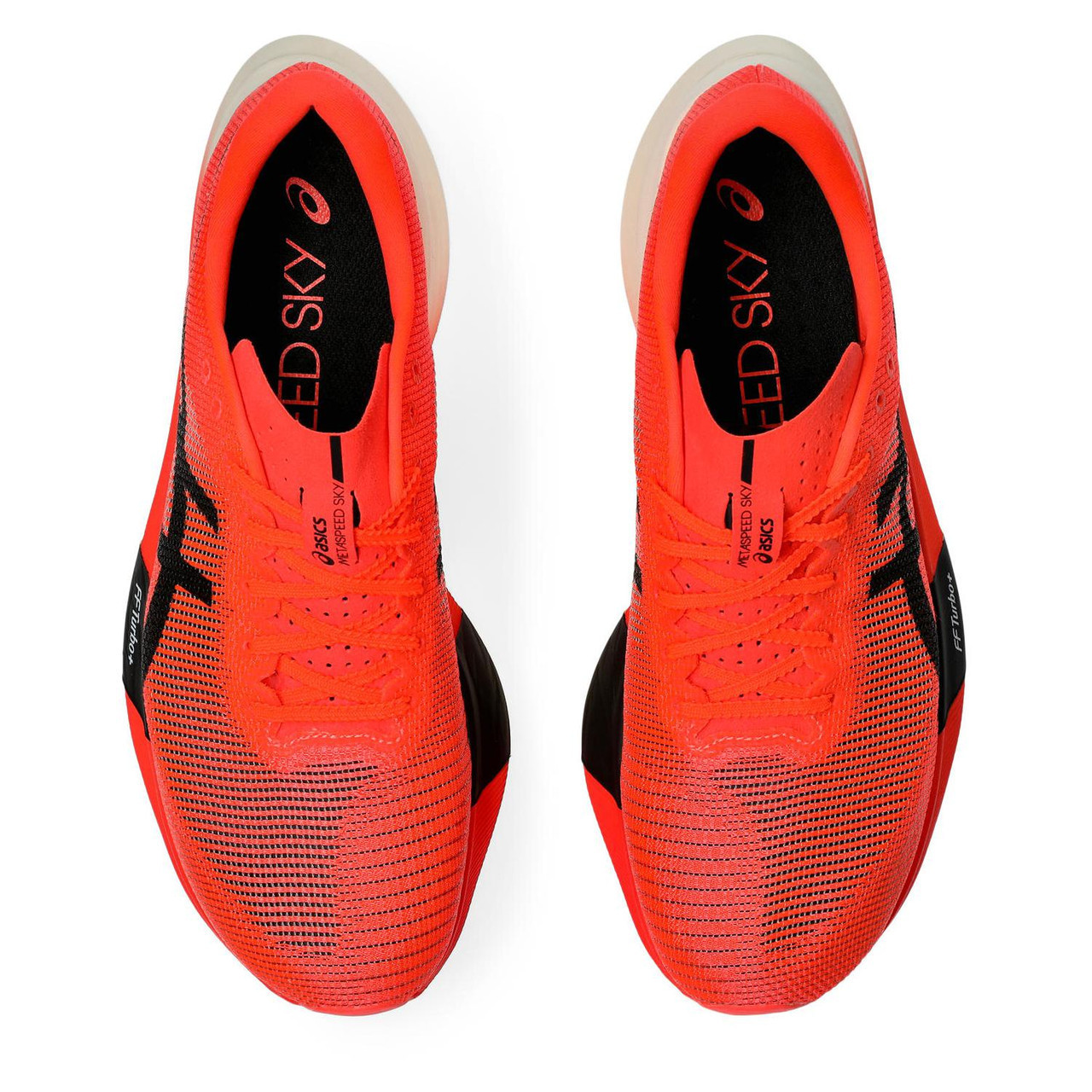 ASICS speed Sky Paris（29） Asics Metaspeed Sky Paris Unisex Road Racking Shoe