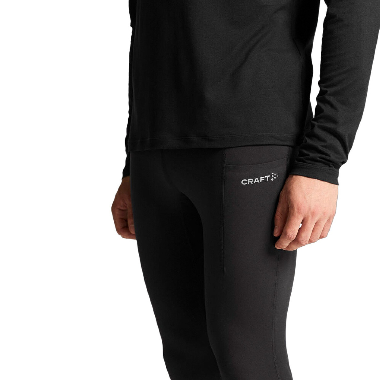 Craft ADV Essence Warm Men's Running Tight