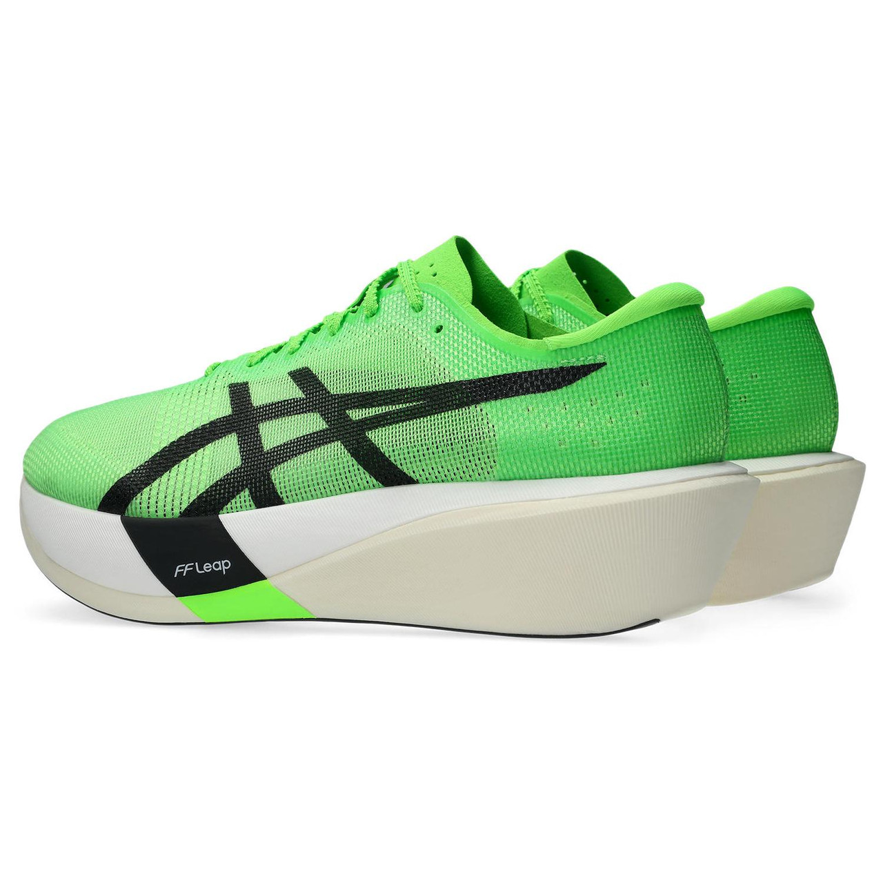 SPEED EDGETOKYO26.0cm 新品未使用 Asics Metaspeed Edge Tokyo Unisex Road Racing Shoe