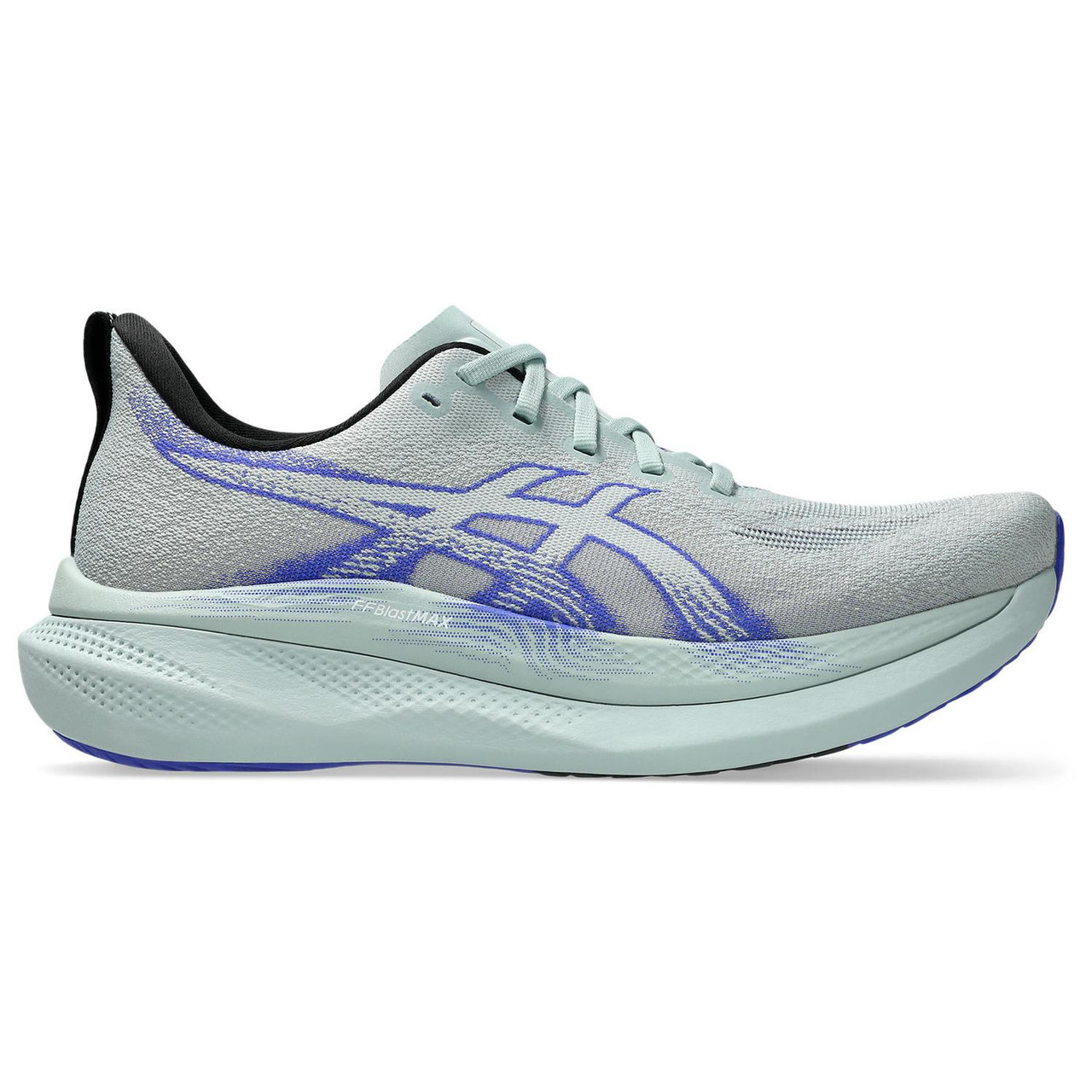 Asics Glideride Max 2 Men's Road Running Shoe