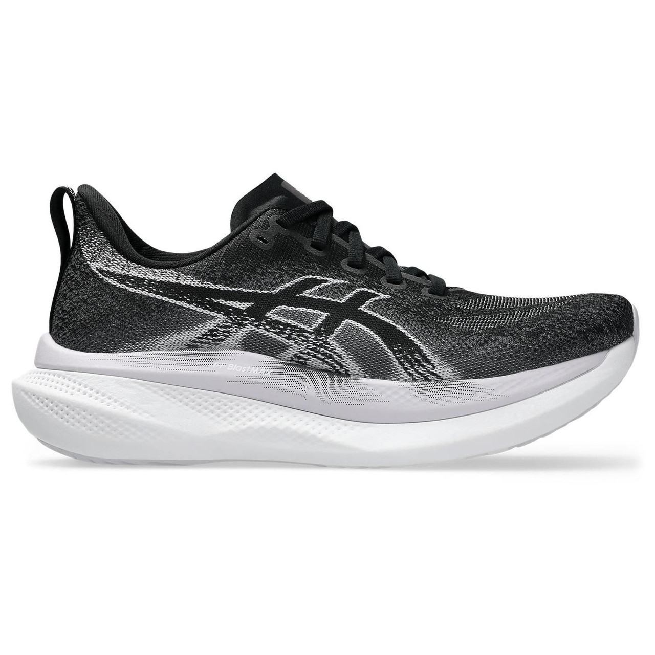 ASICS GLIDERIDE MAX 2 WIDE 27cm 陸上 Asics Glideride Max 2 Women's Road Running Shoe