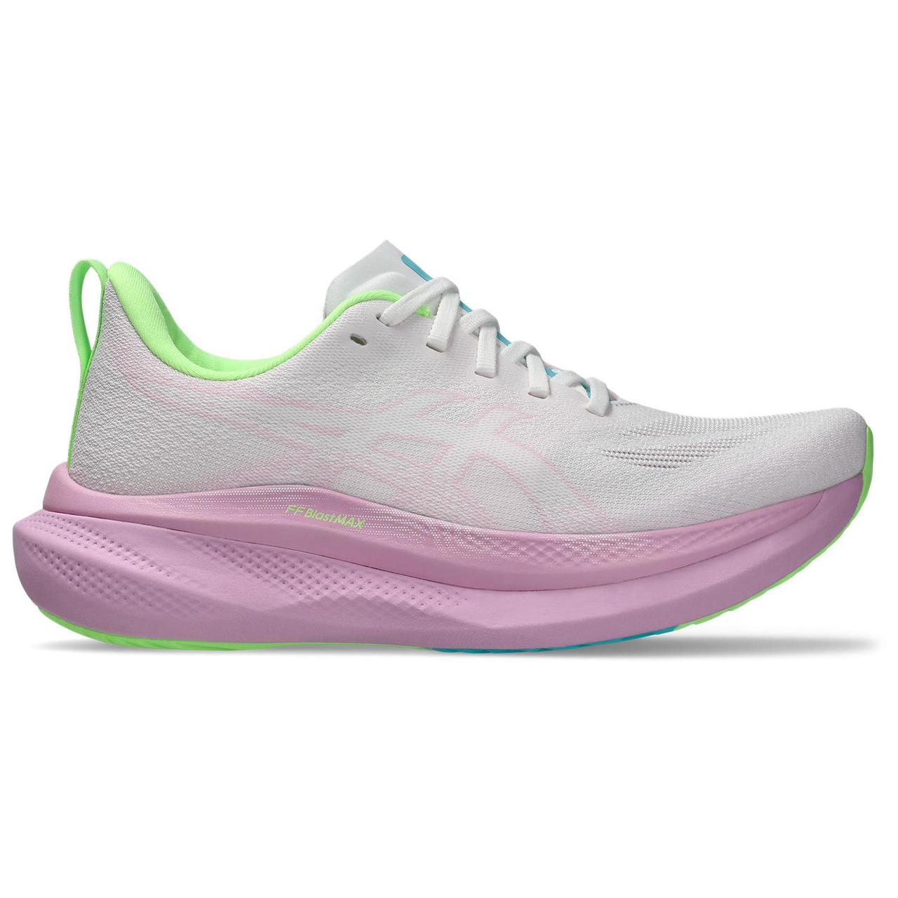 Asics Glideride Max 2 Women's Road Running Shoe