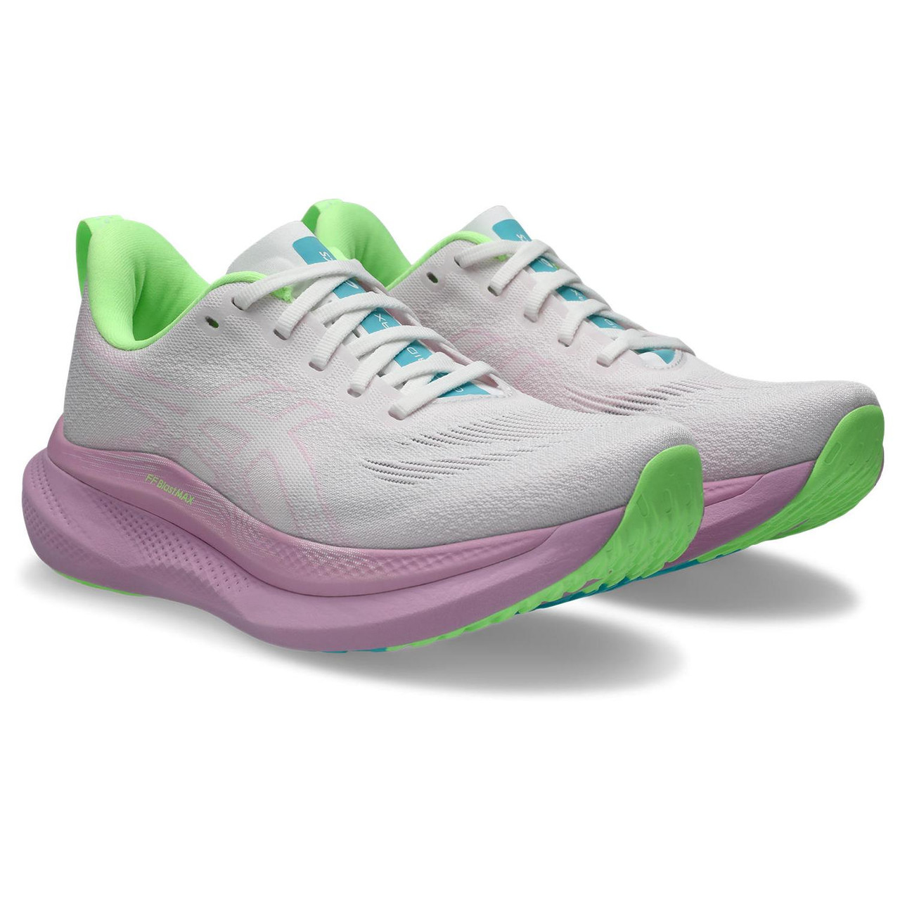 Asics Glideride Max 2 Women's Road Running Shoe