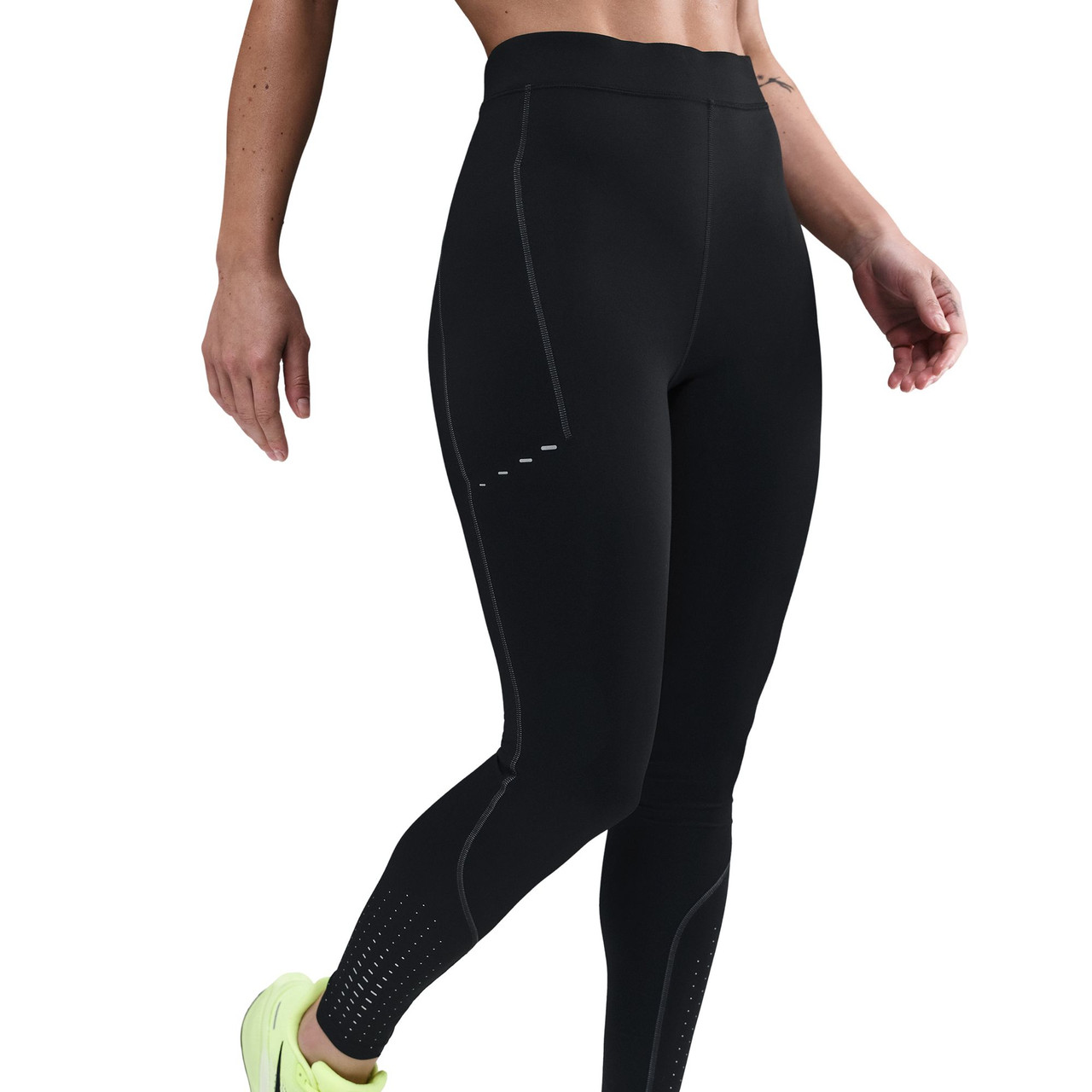 nike swift running tights