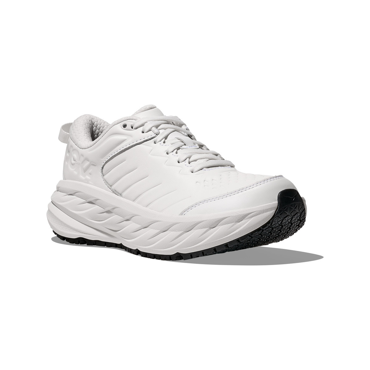 Hoka Bondi SR Women's Road Walking Shoe