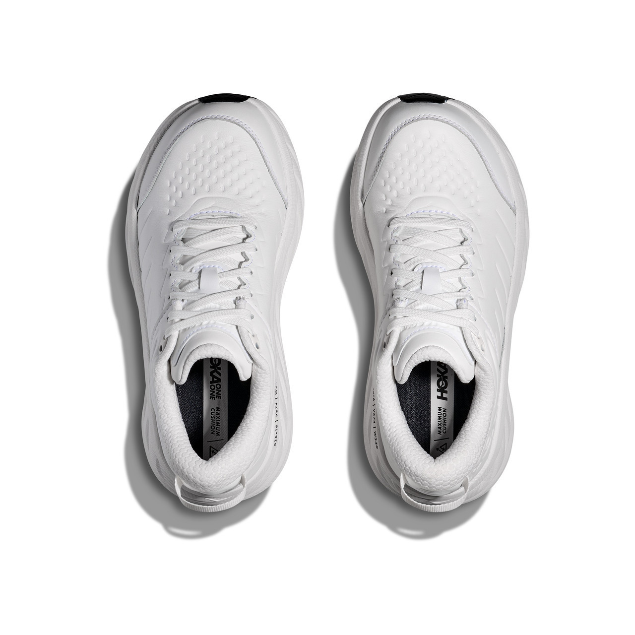 Hoka Bondi SR Women's Road Walking Shoe