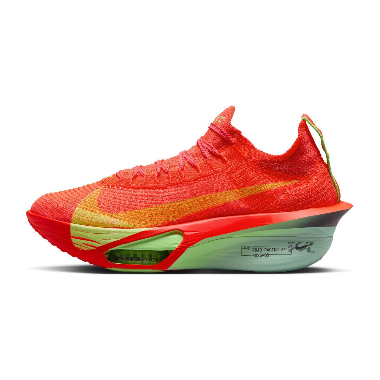 nike alpha fly 3 美中古 Nike Alphafly 3 Women's Road Racing Shoe