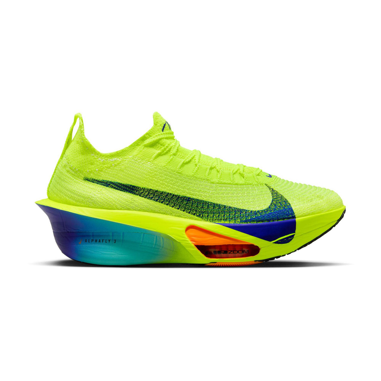 Nike Alphafly Women's Road Racing Shoe - Main Image