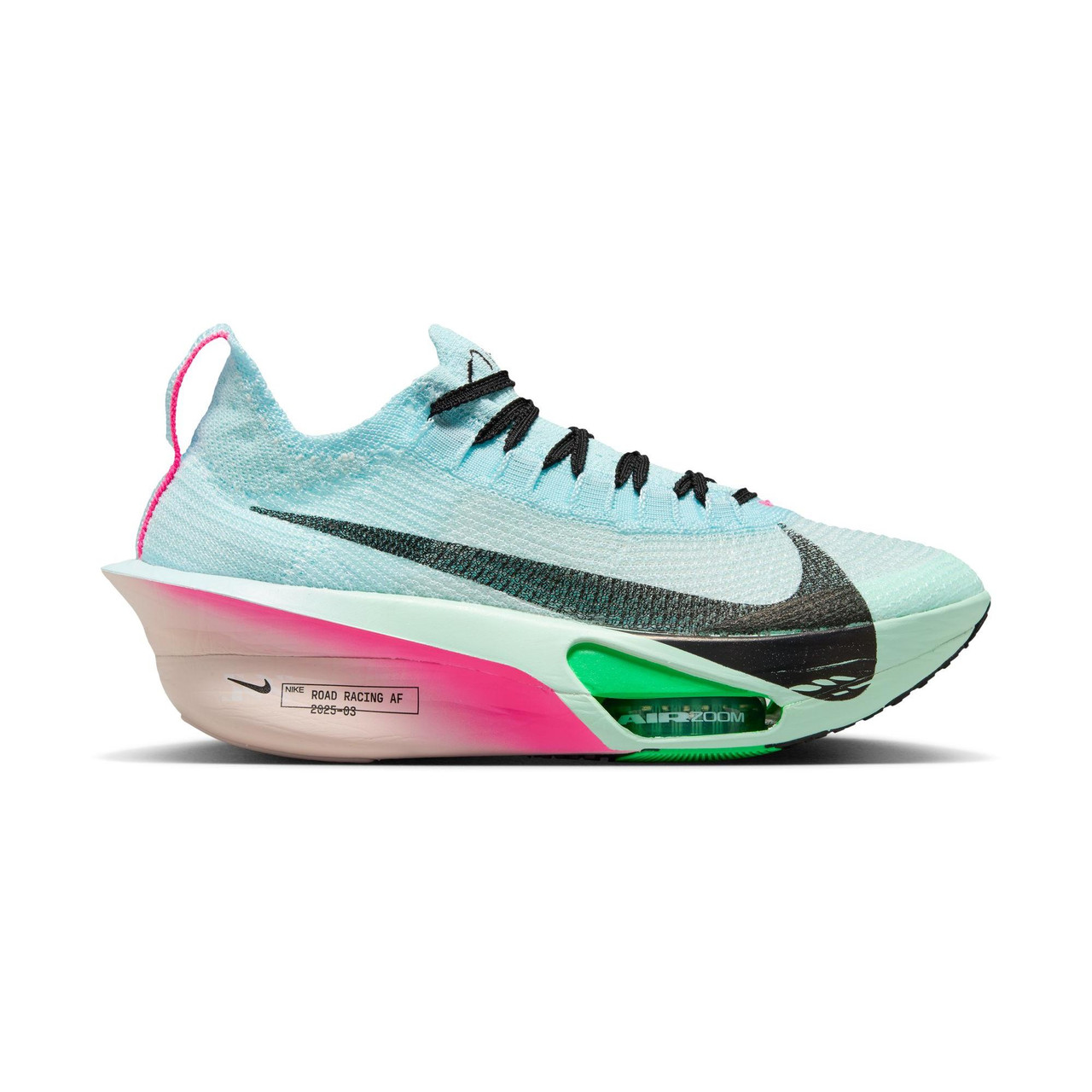 靴 NIKE ALPHAFLY 3 - W23.5CM Men's Nike Alphafly 3 – Fast Break Athletics