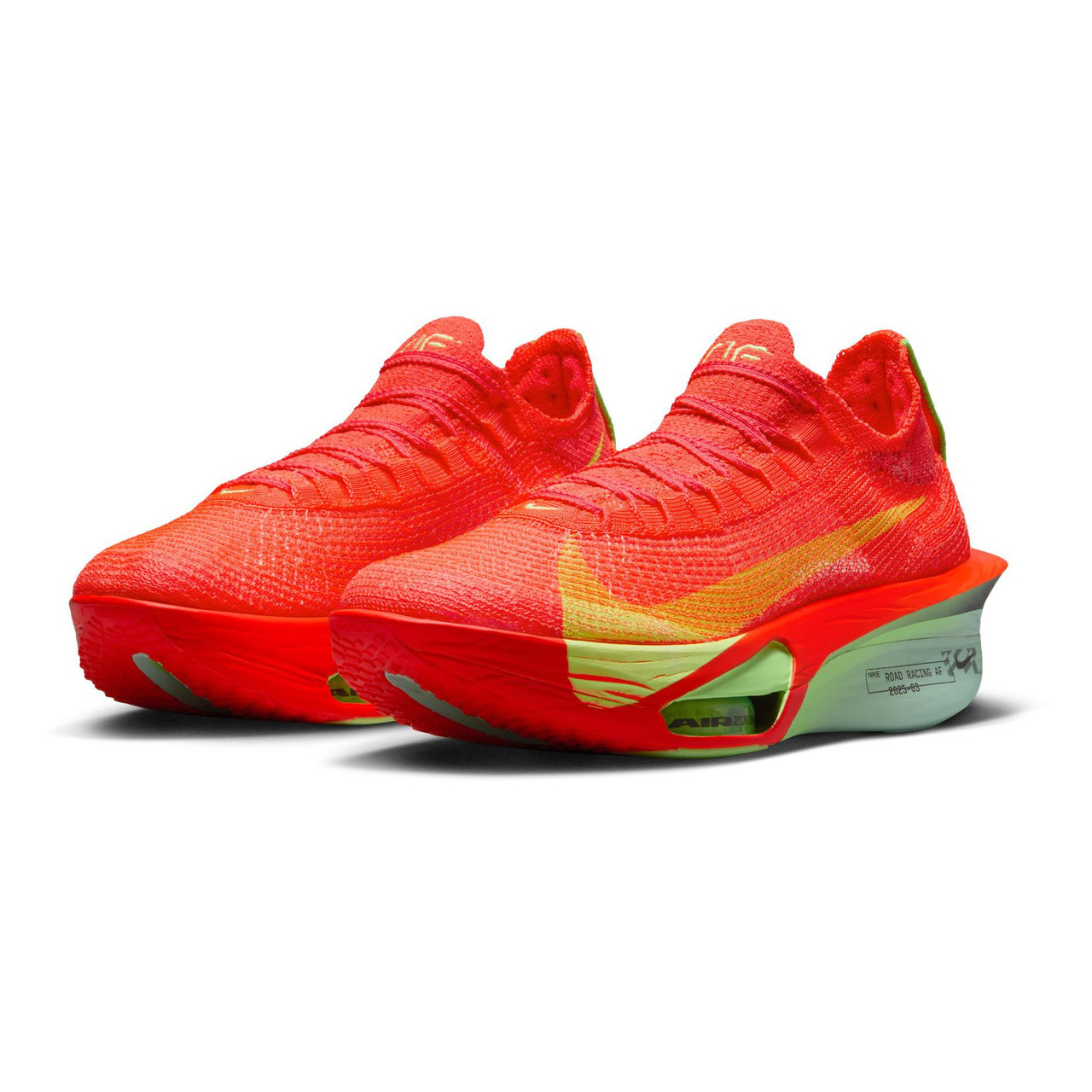 Nike Alphafly 3 Women's Road Racing Shoe