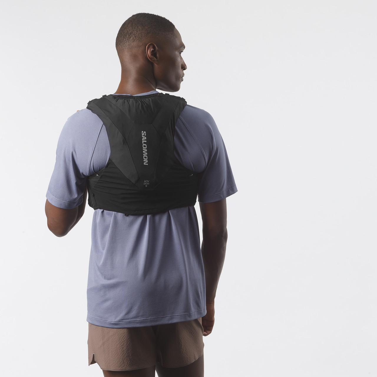Salomon Adv Skin 5 Unisex Running Hydration Vest
