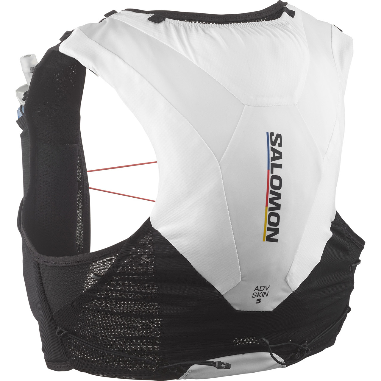 Salomon Adv Skin 5 Unisex Running Hydration Vest