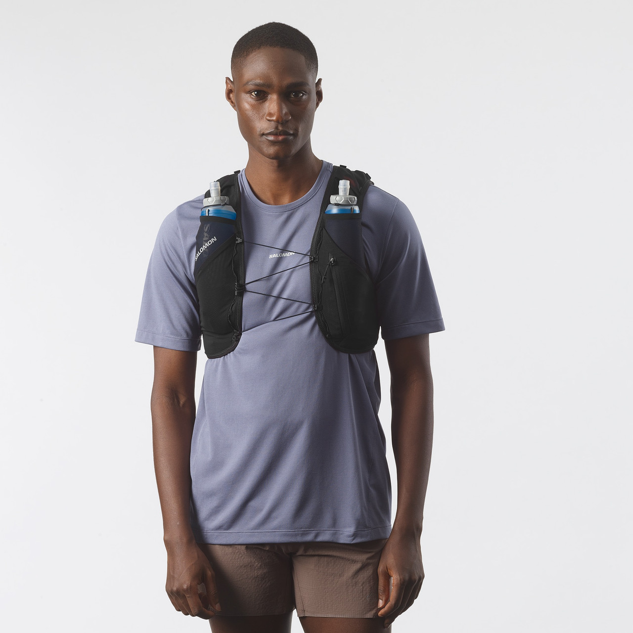 Salomon Adv Skin 5 Unisex Running Hydration Vest