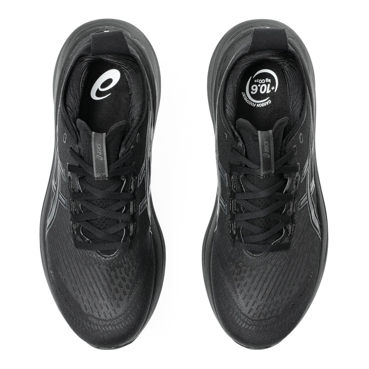 Asics Gel-Nimbus 27 Wide Men's Road Running Shoe